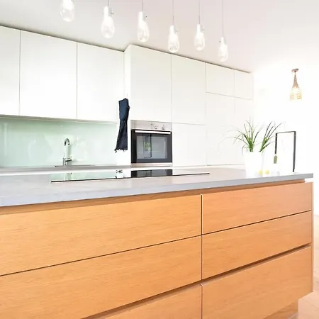 Central Spacious W Private Garden And Free Parking * Innsbruck