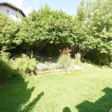 Central Spacious W Private Garden And Free Parking * Innsbruck